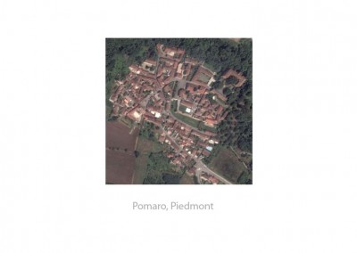 POMARO Monferrato