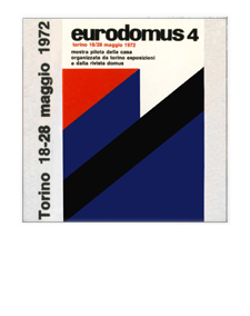 Experimental Housing unit1972