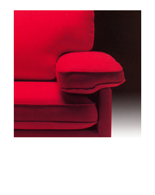 Sofas for Avilla-Papal collection 1980