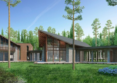 Villa in Moscow_02