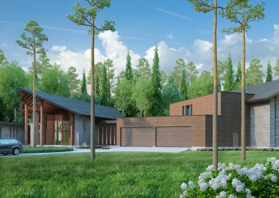 Villa in Moscow_03