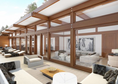 Siberia Villa_07