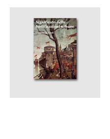 The symbolic impact ofcity fortificationsMilano,1965