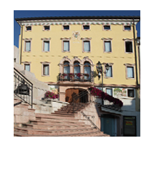Municipio di Lusiana Veneto2012