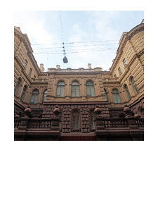 Saint Petersburg2015