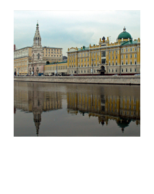 Moscow S2013