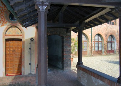 Villa Mirabello 07